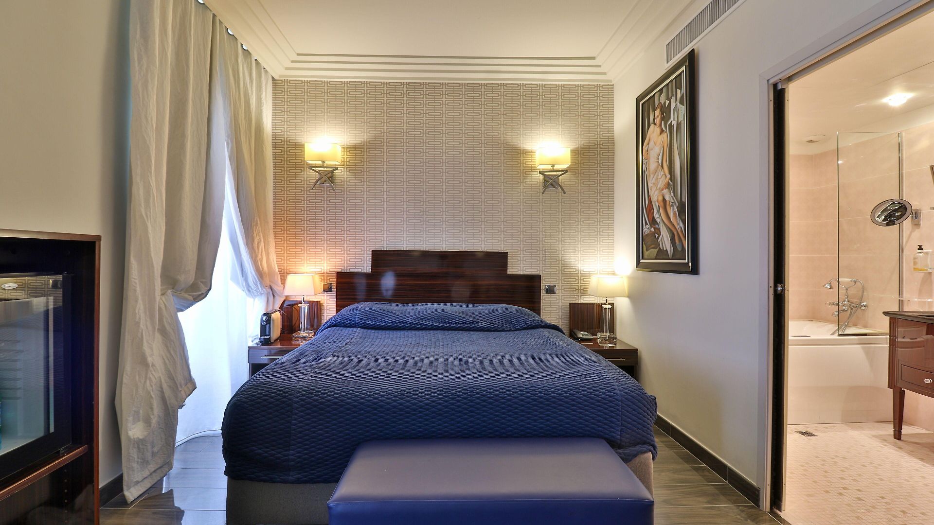 Hotel Le Meurice