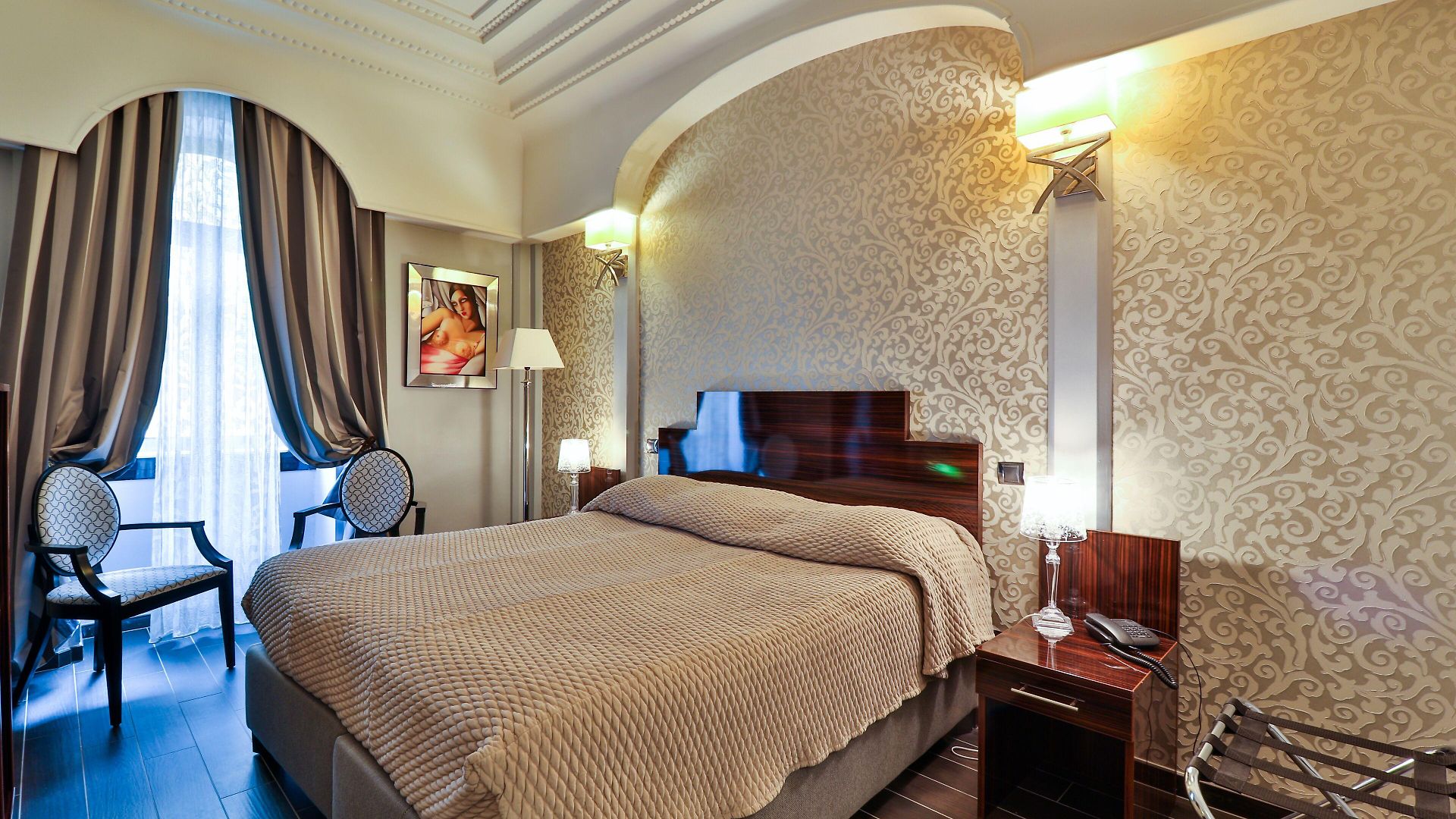 Le Meurice Nice