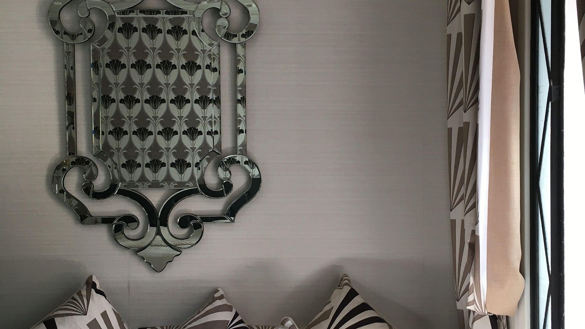 Le Meurice Hotel 3*