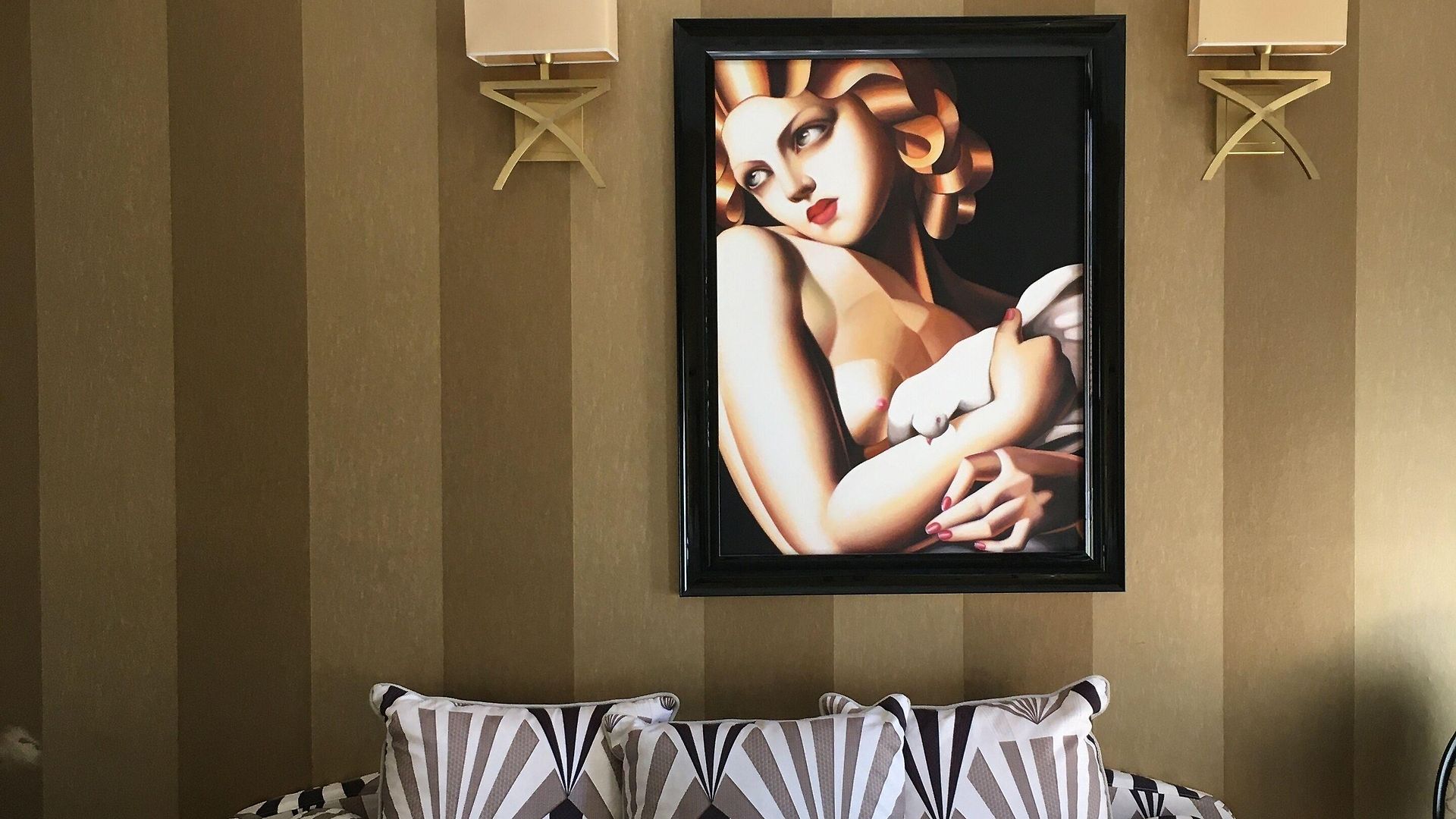 Hotel Le Meurice