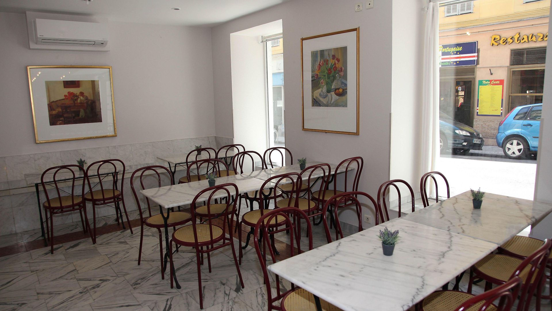 Hotel Bristol 3*