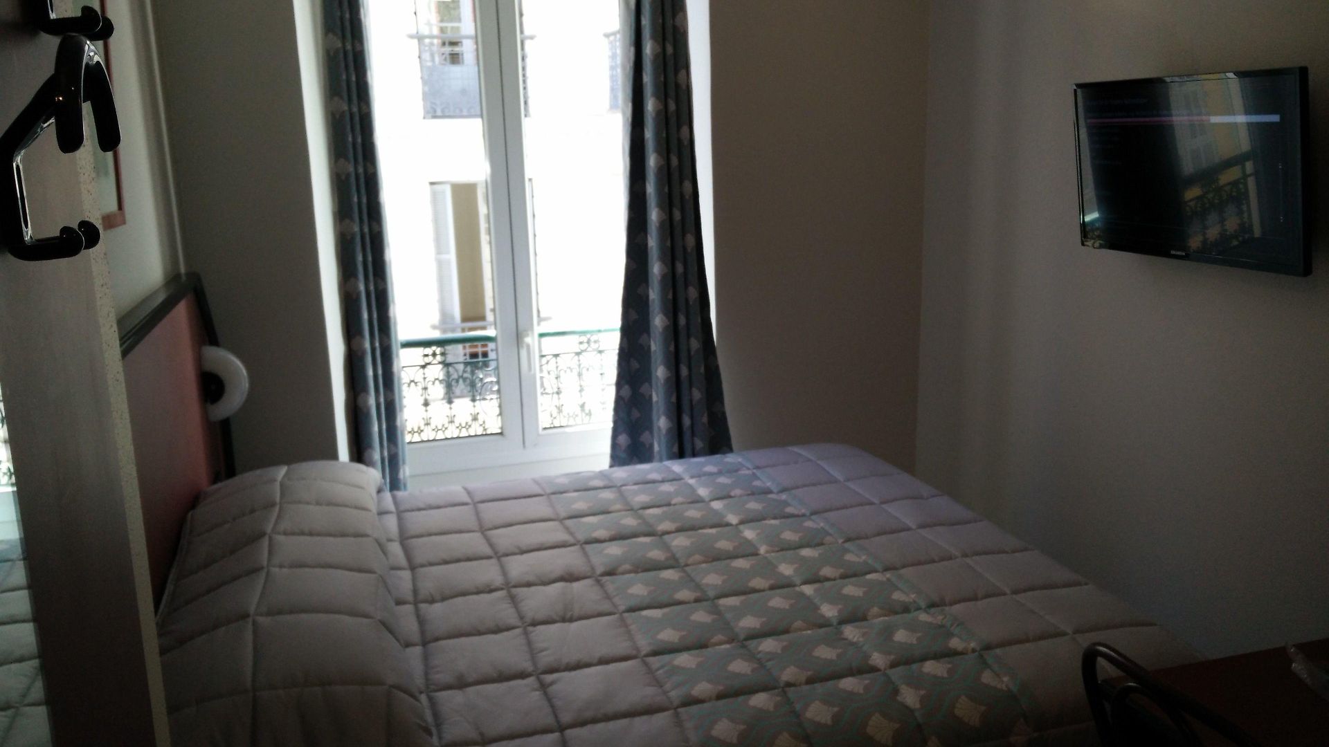 Hotel Bristol 3*