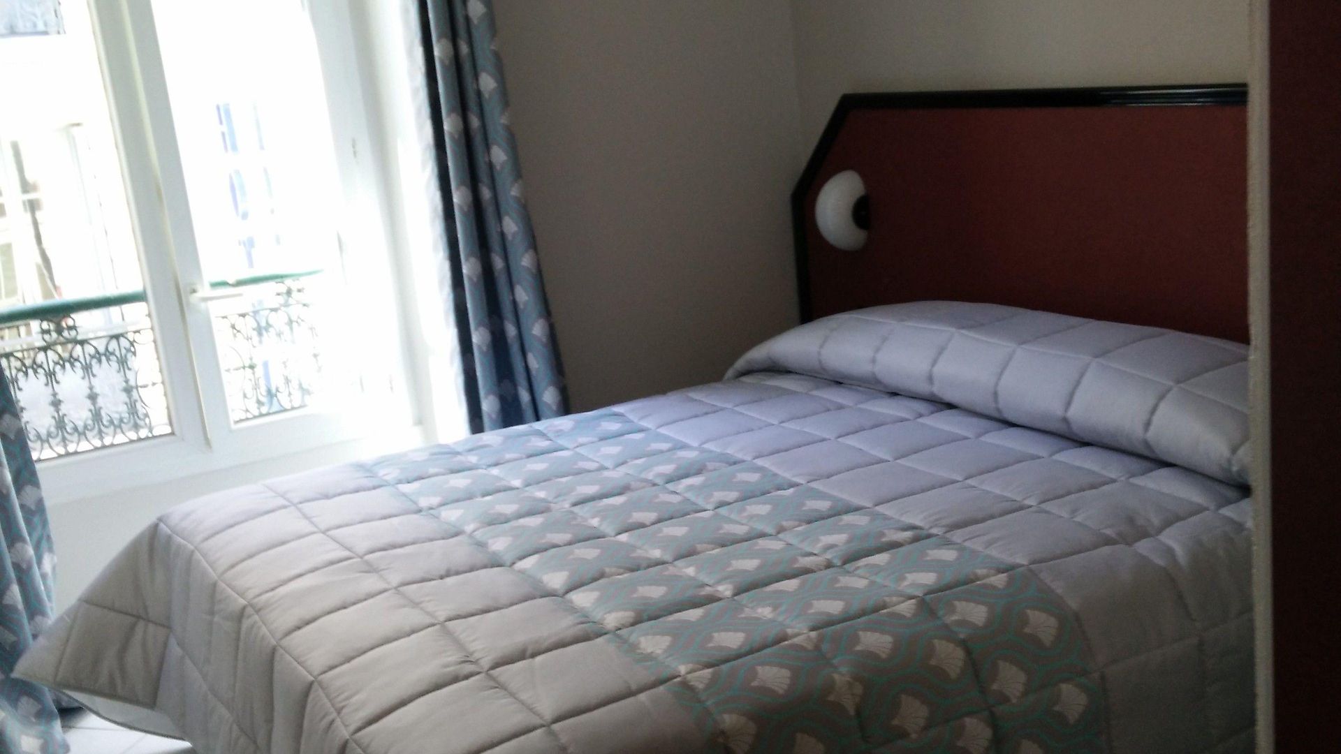 Bristol Hotel