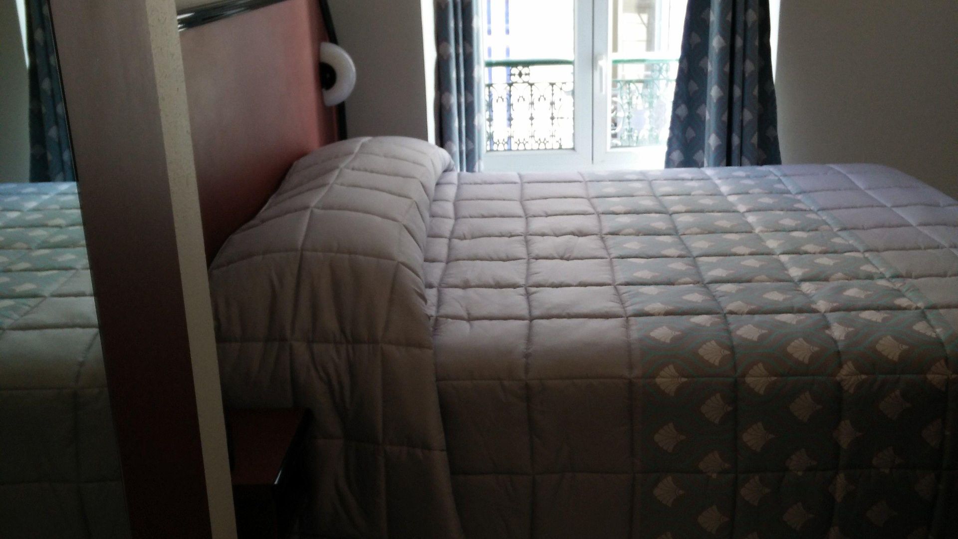 Bristol Hotel Nice