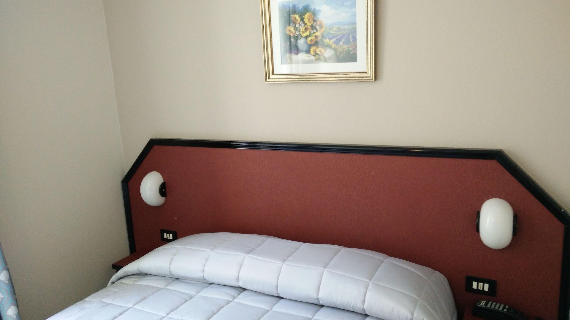 Bristol Hotel