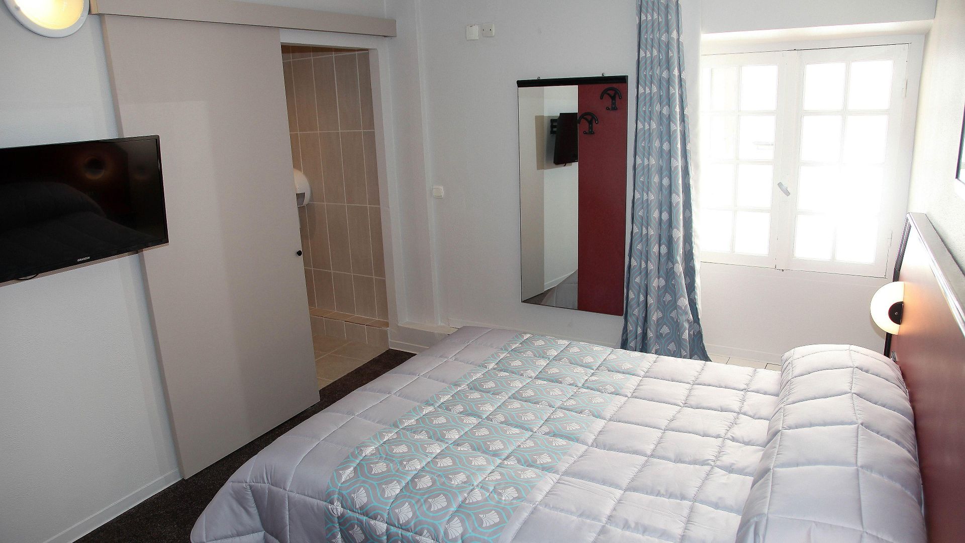Bristol Hotel
