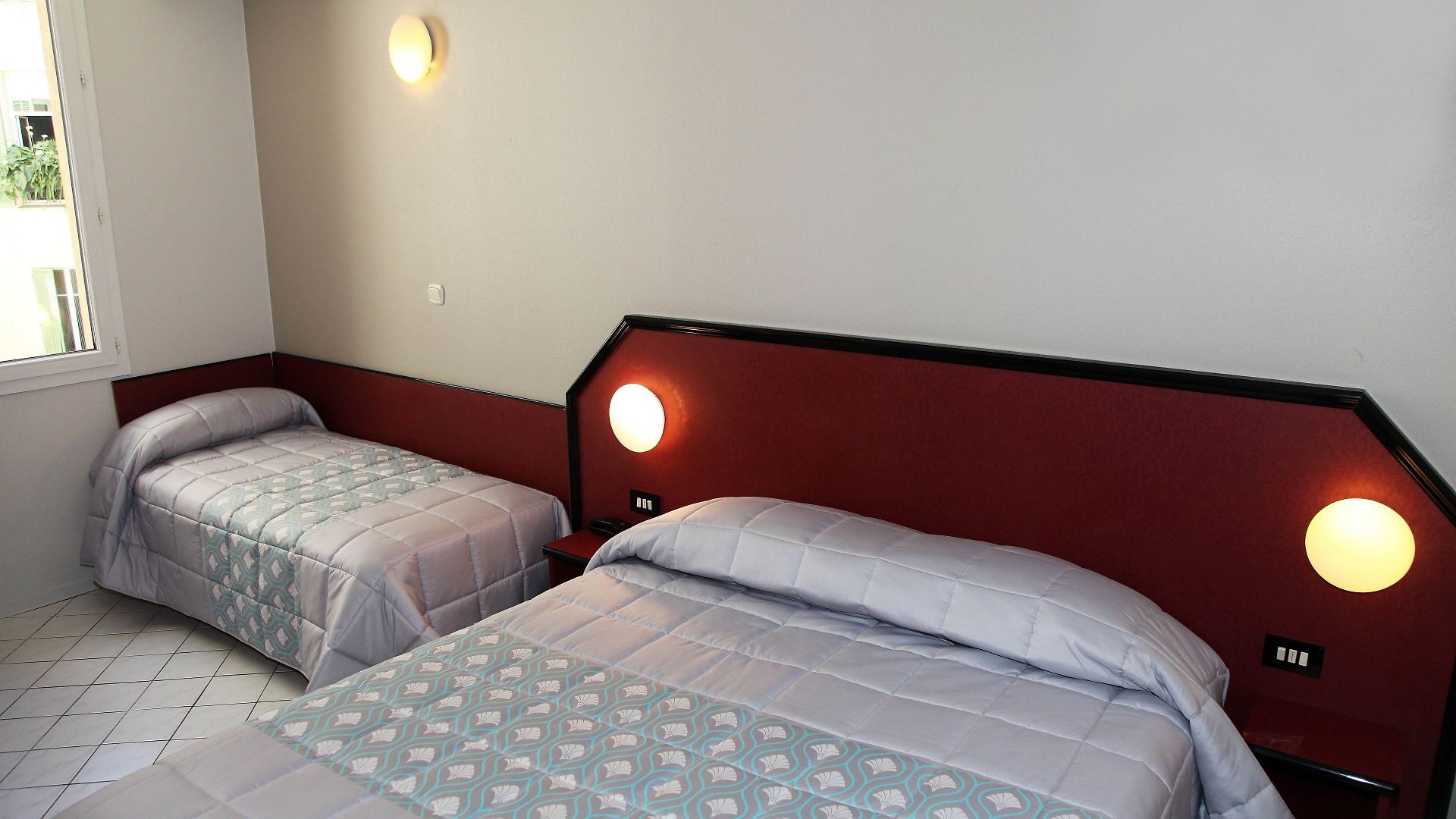 Bristol 3* Nice
