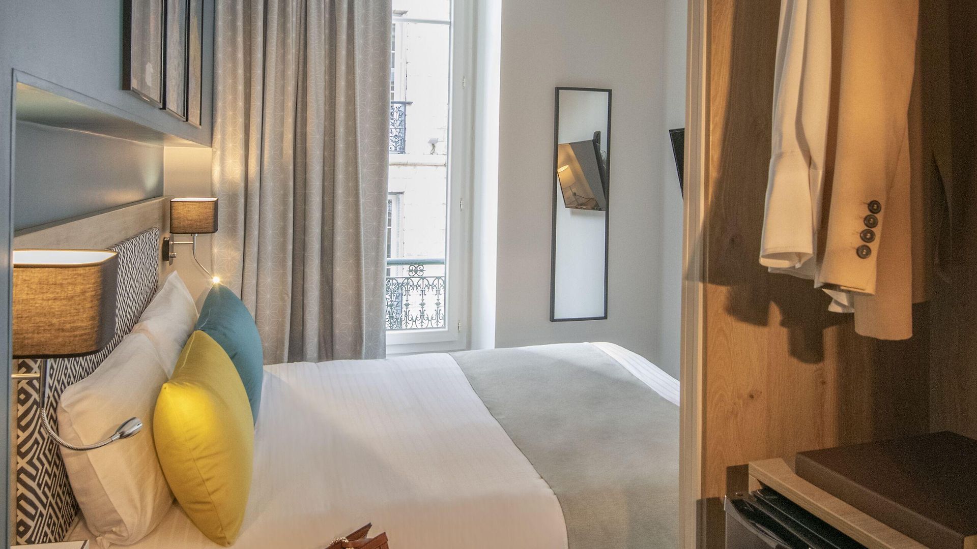 Hotel Bristol Nice