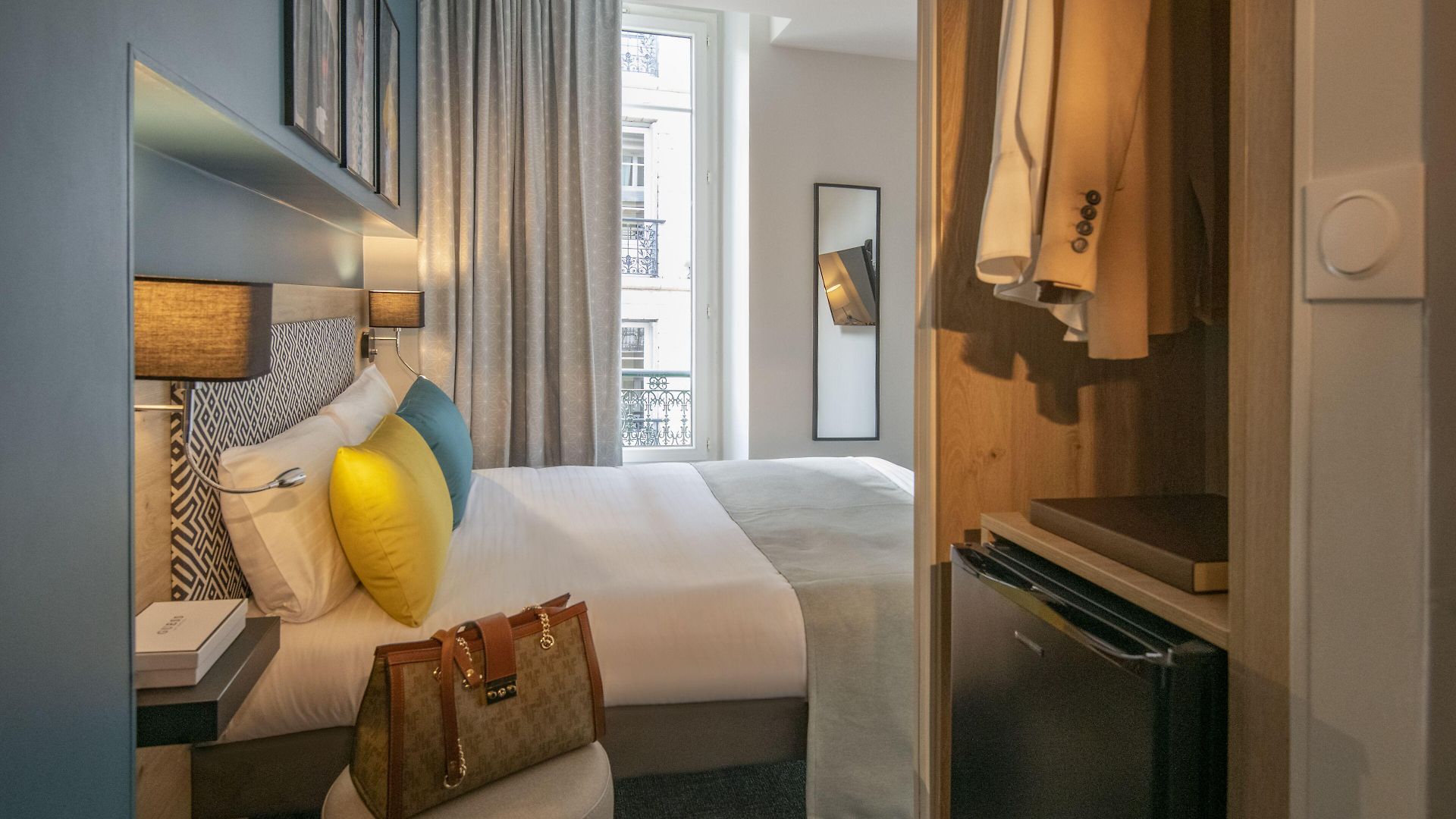 Bristol Hotel Nice
