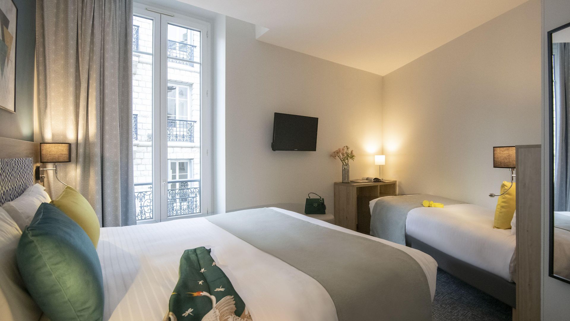 Hotel Bristol 3*