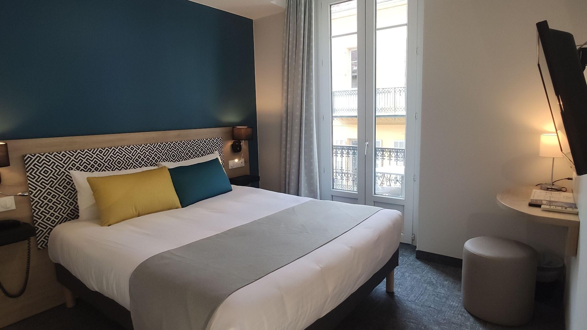 Hotel Bristol