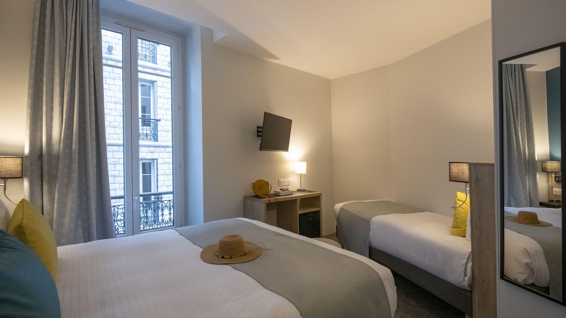 Hotel Bristol Nice