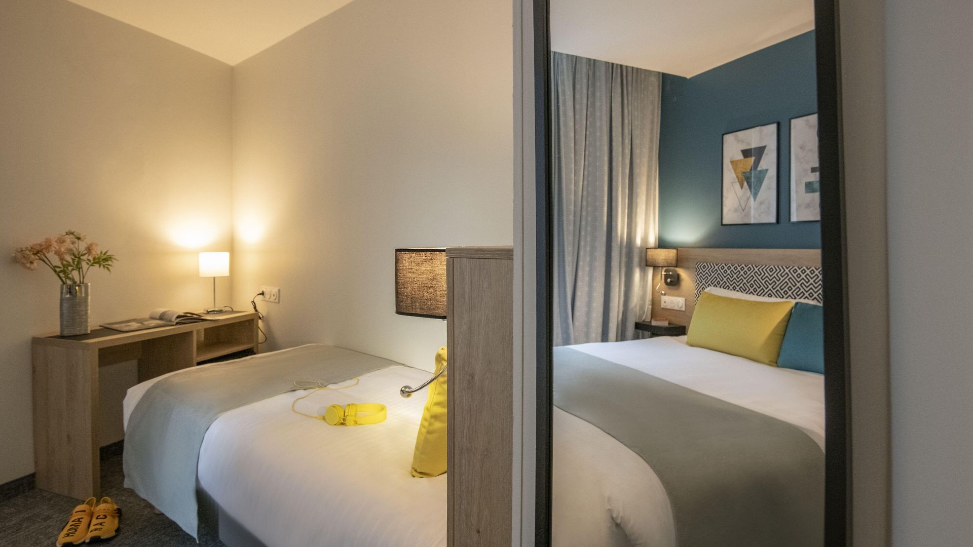 Hotel Bristol Nice