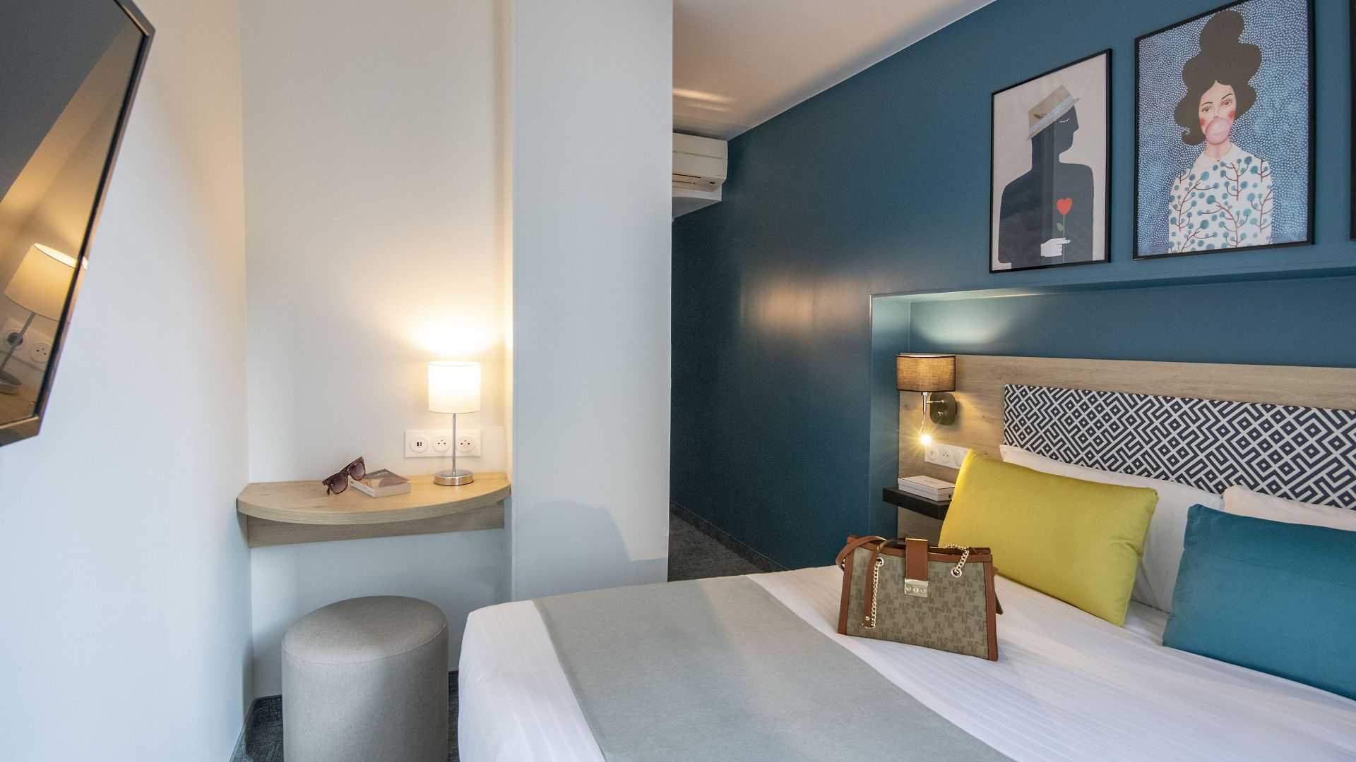 Hotel Bristol