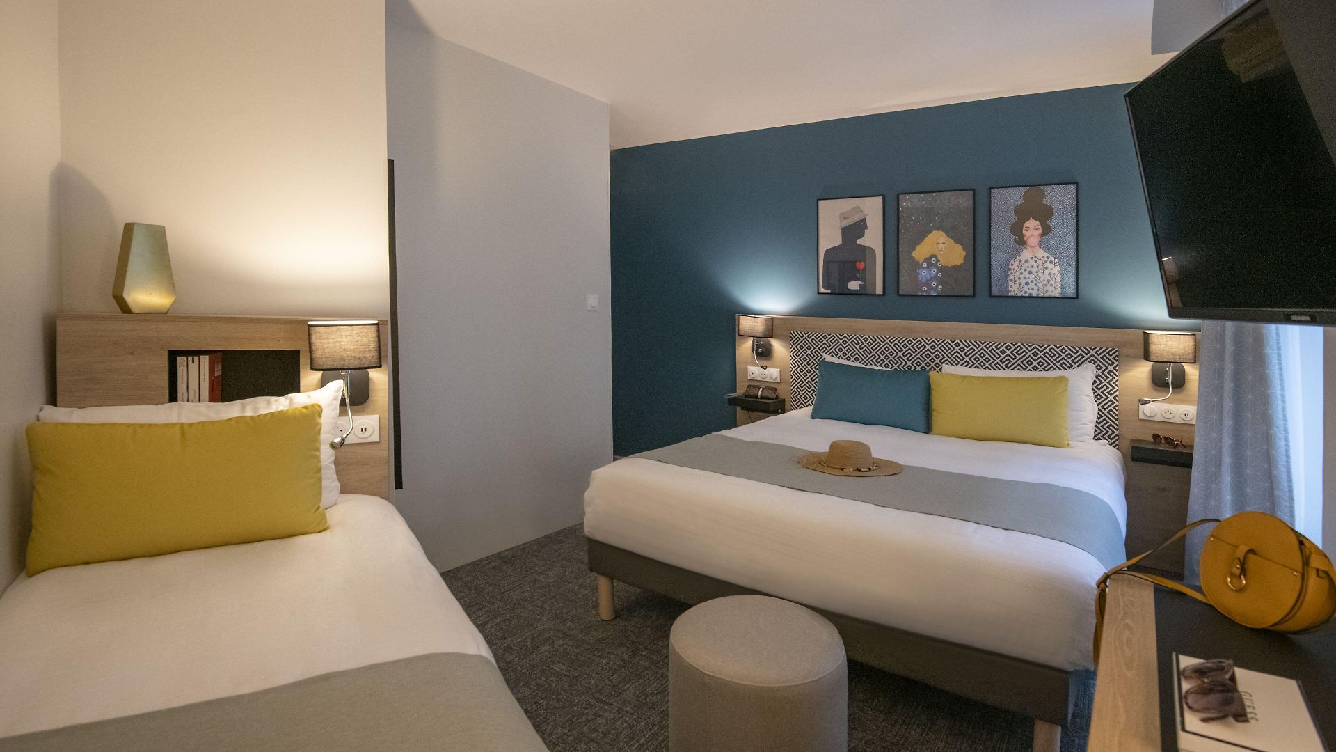 Hotel Bristol