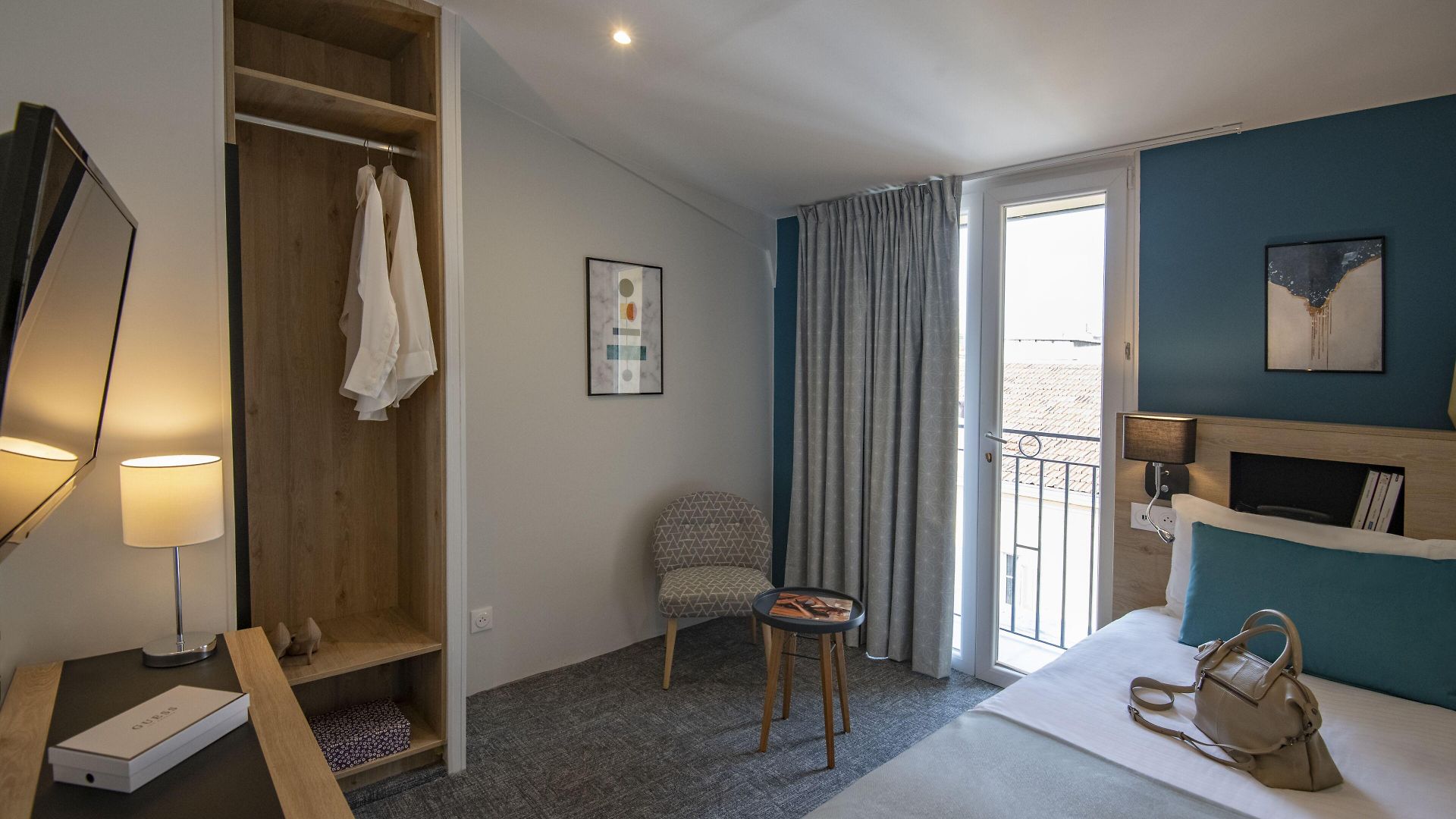 Hotel Bristol Nice