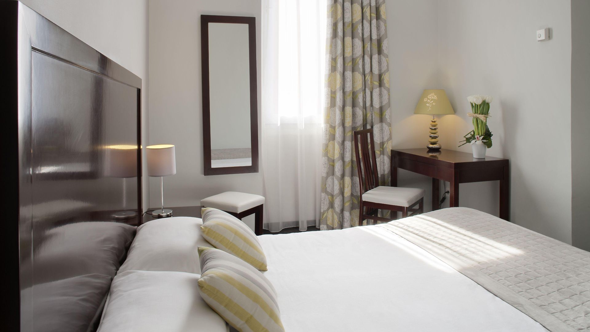 Hotel Relais Acropolis 3*