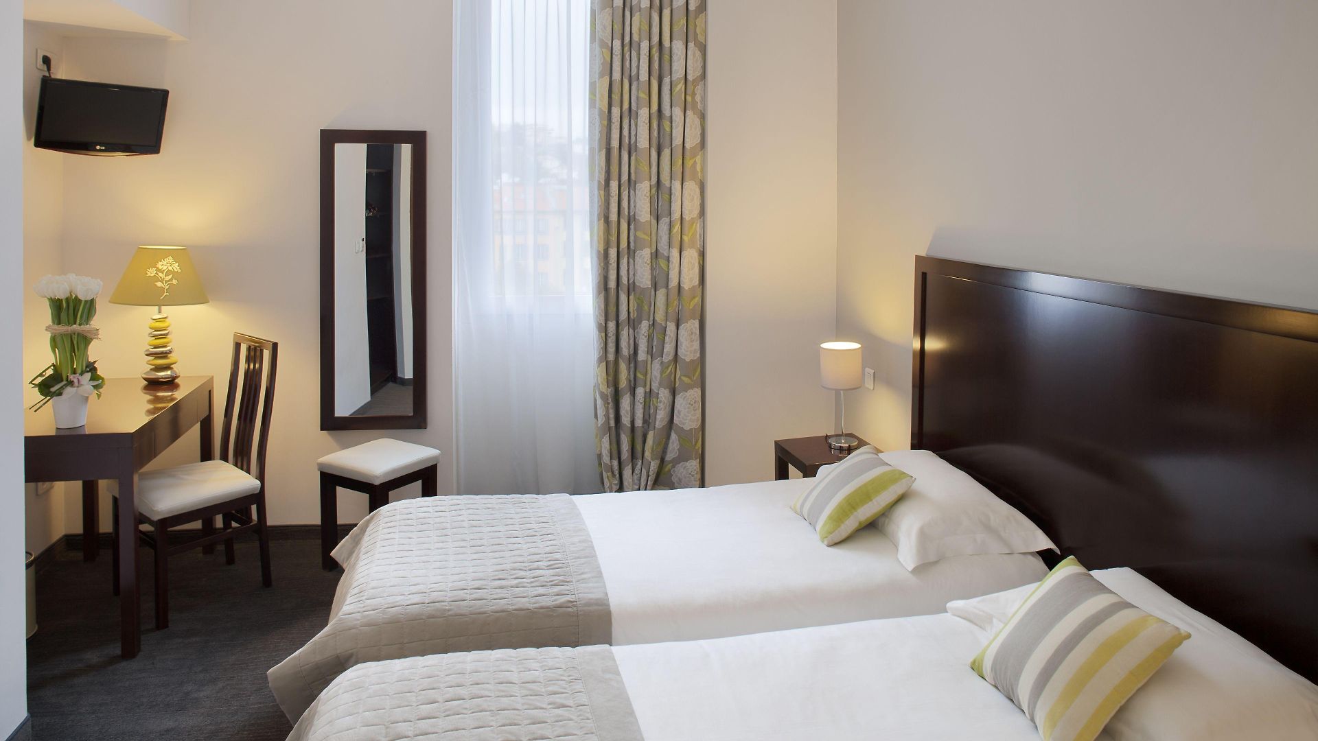 Relais Acropolis 3* Nice