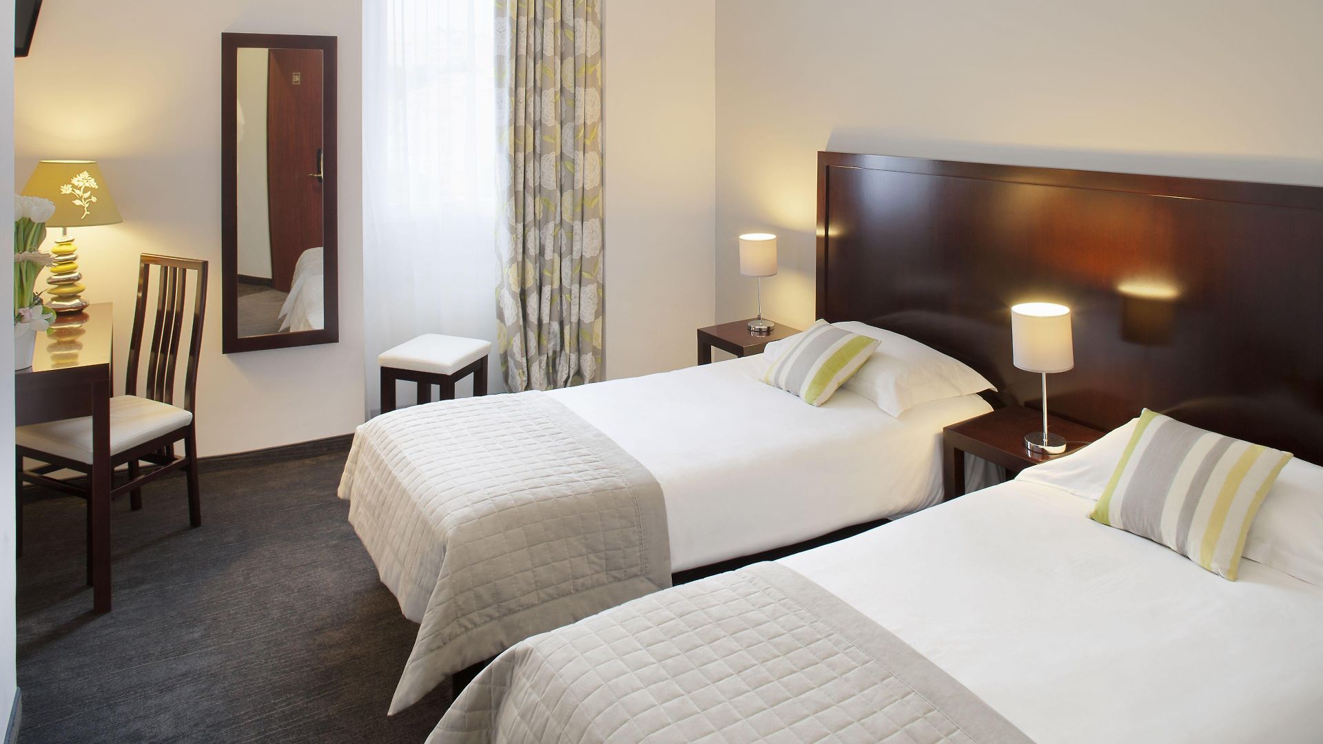 Hotel Relais Acropolis Nice