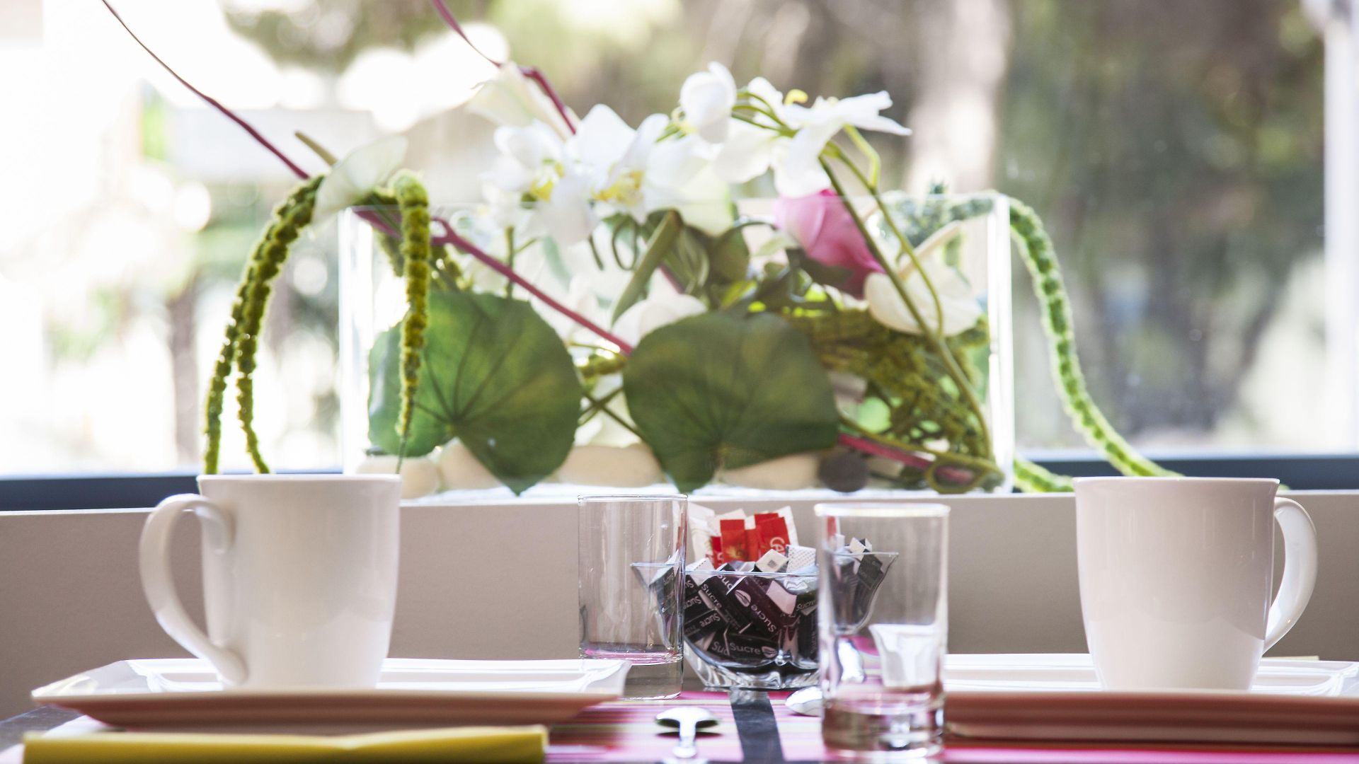 Relais Acropolis Nice