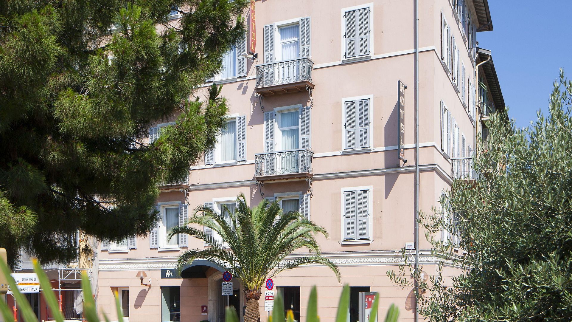 Hotel Relais Acropolis