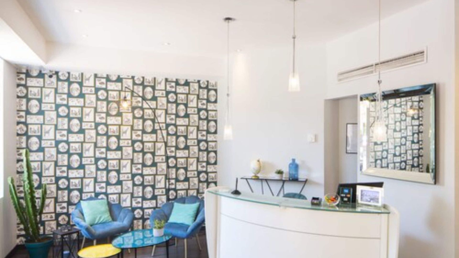 Relais Acropolis Nice