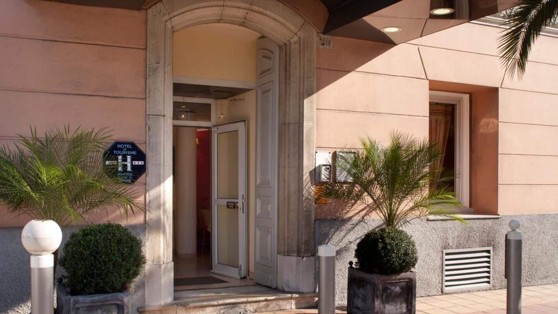 Hotel Relais Acropolis