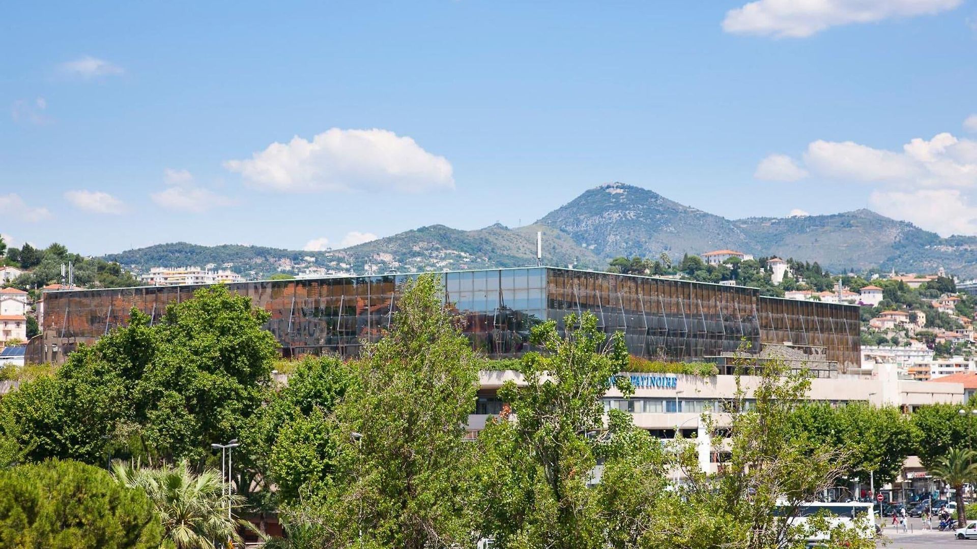 Hotel Relais Acropolis 3*