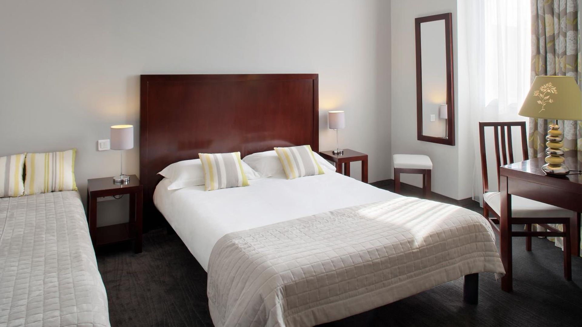 Relais Acropolis 3*