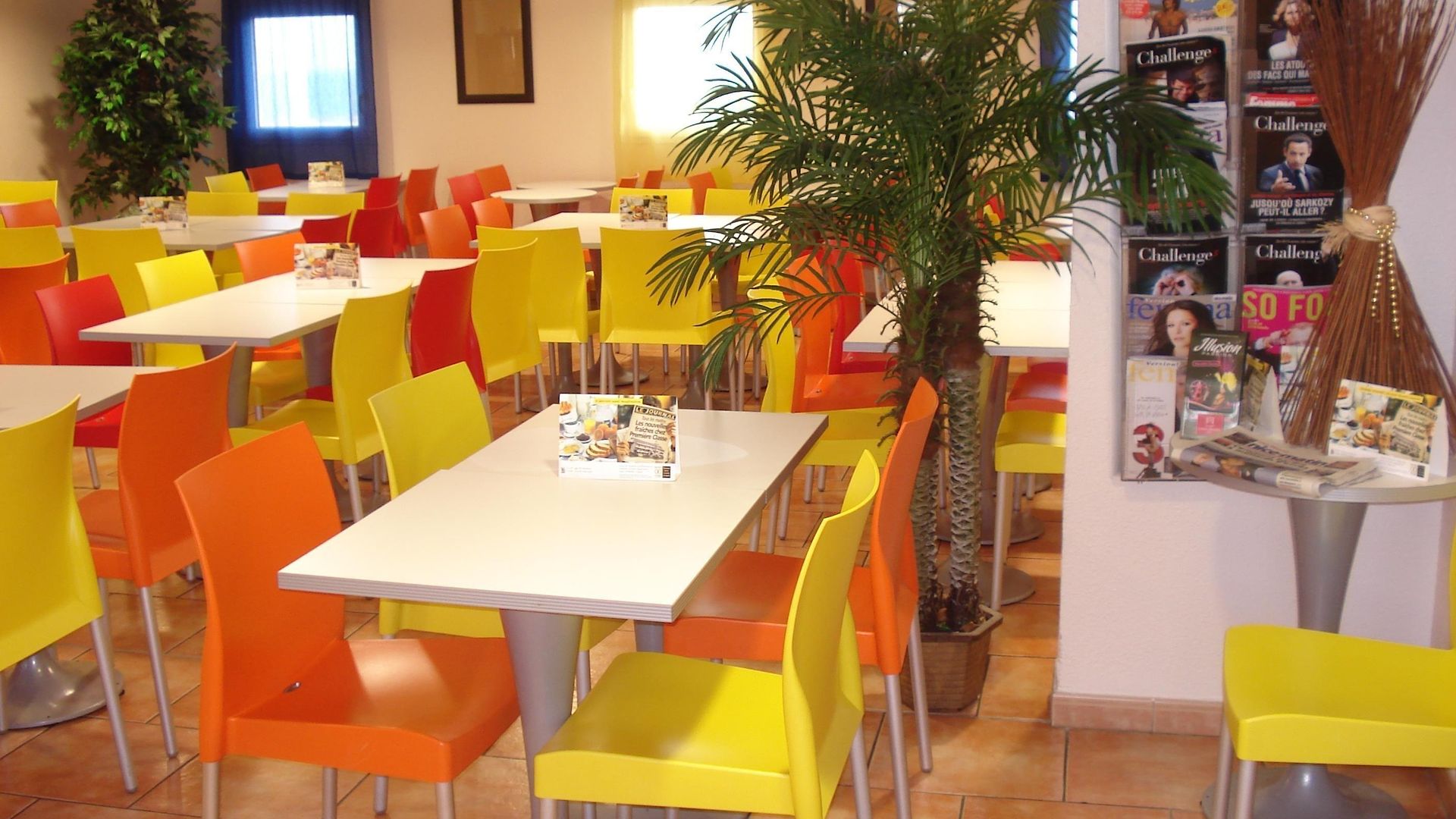 Hotel Premiere Classe - Promenade Des Nice
