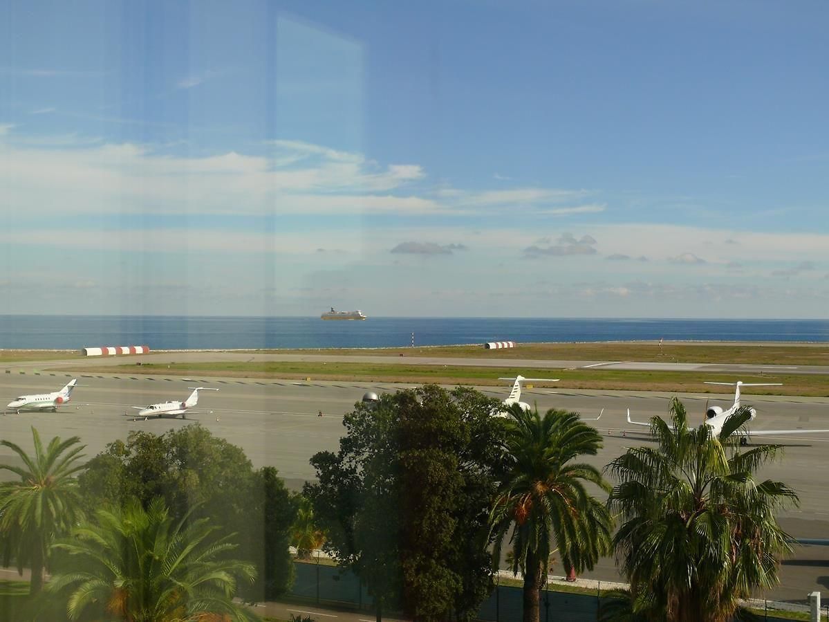 Hotel Premiere Classe - Promenade Des Nice