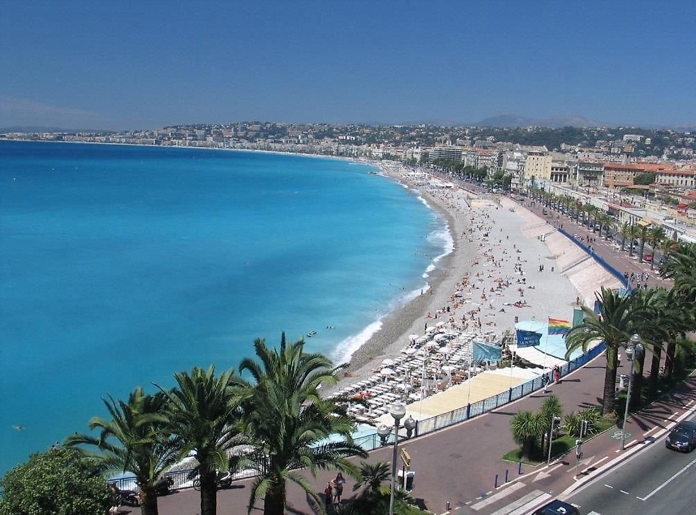Premiere Classe - Promenade Des