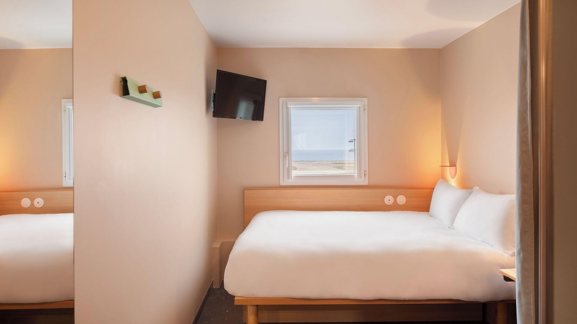 Hotel Premiere Classe - Promenade Des