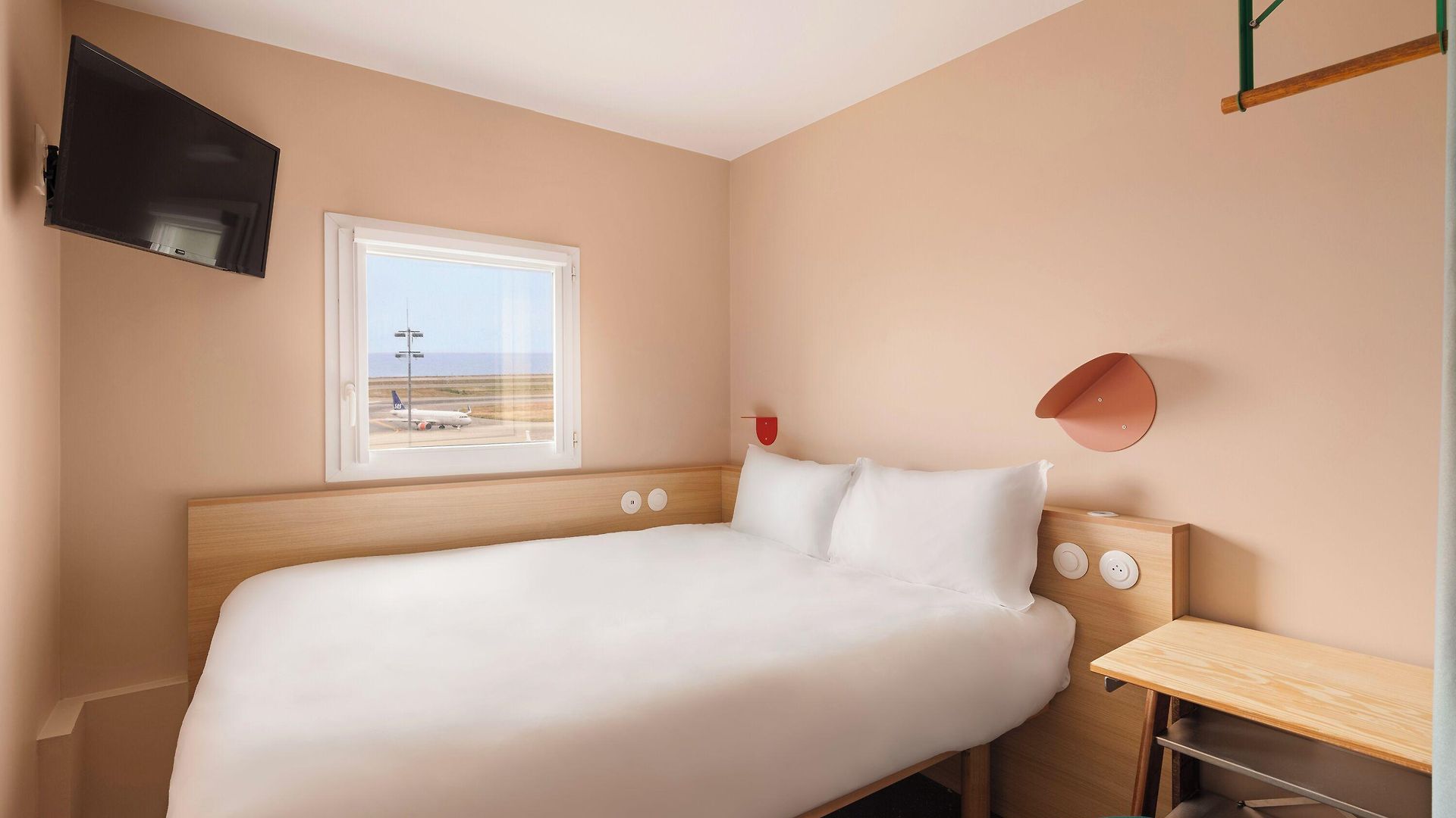 Premiere Classe - Promenade Des Hotel Nice