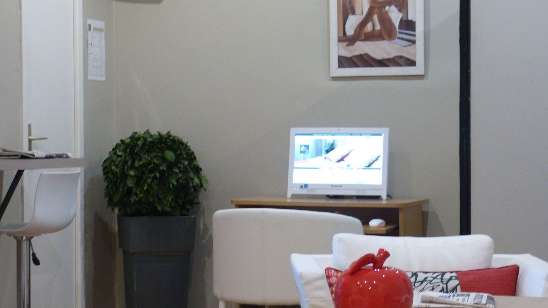 Hotel Helvétique 3*