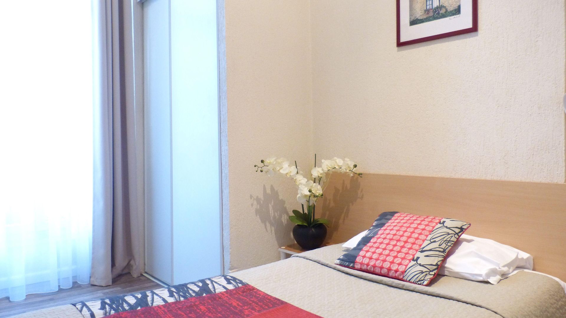 Helvétique Hotel 3*