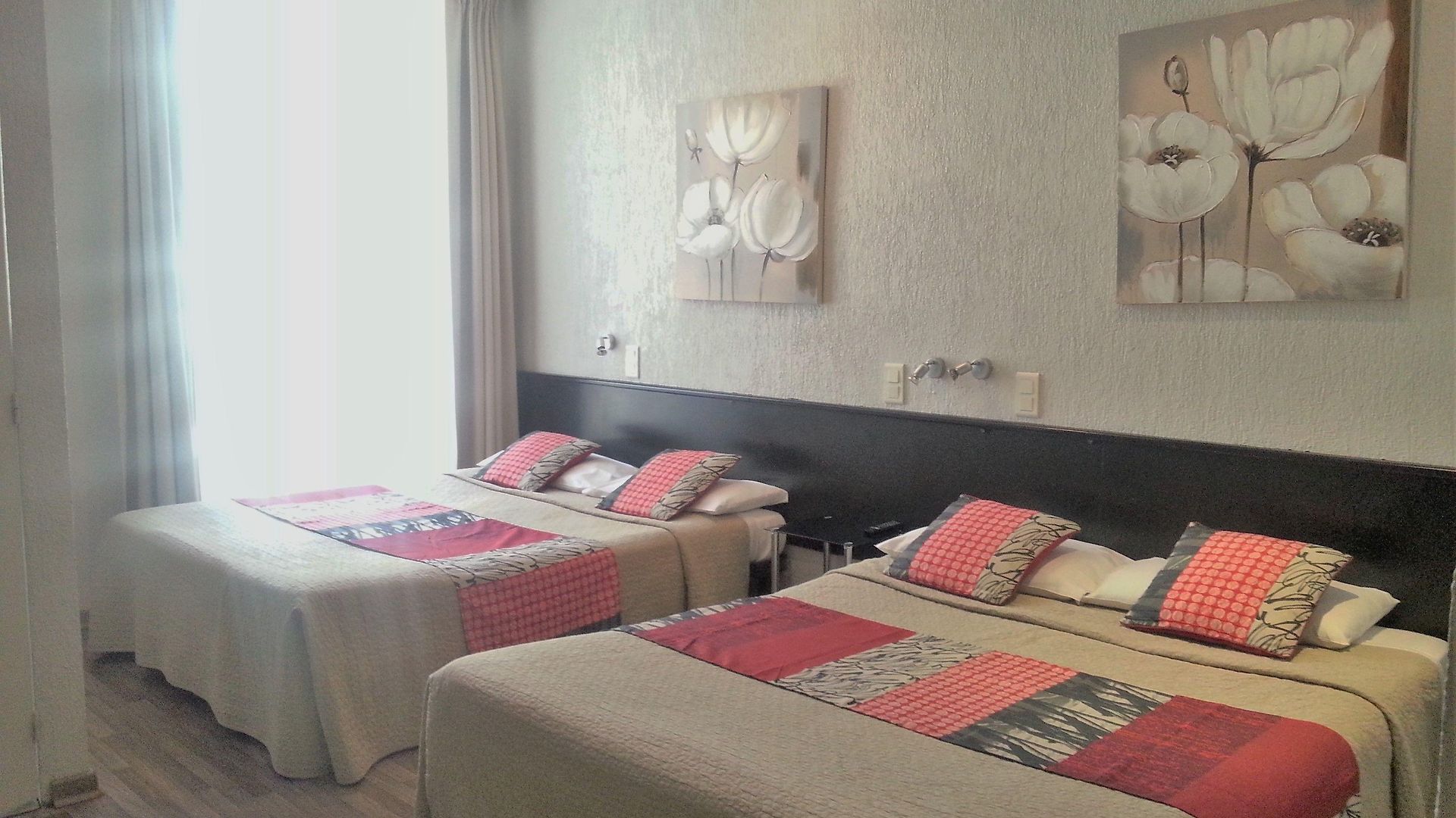 Hotel Helvétique Nice