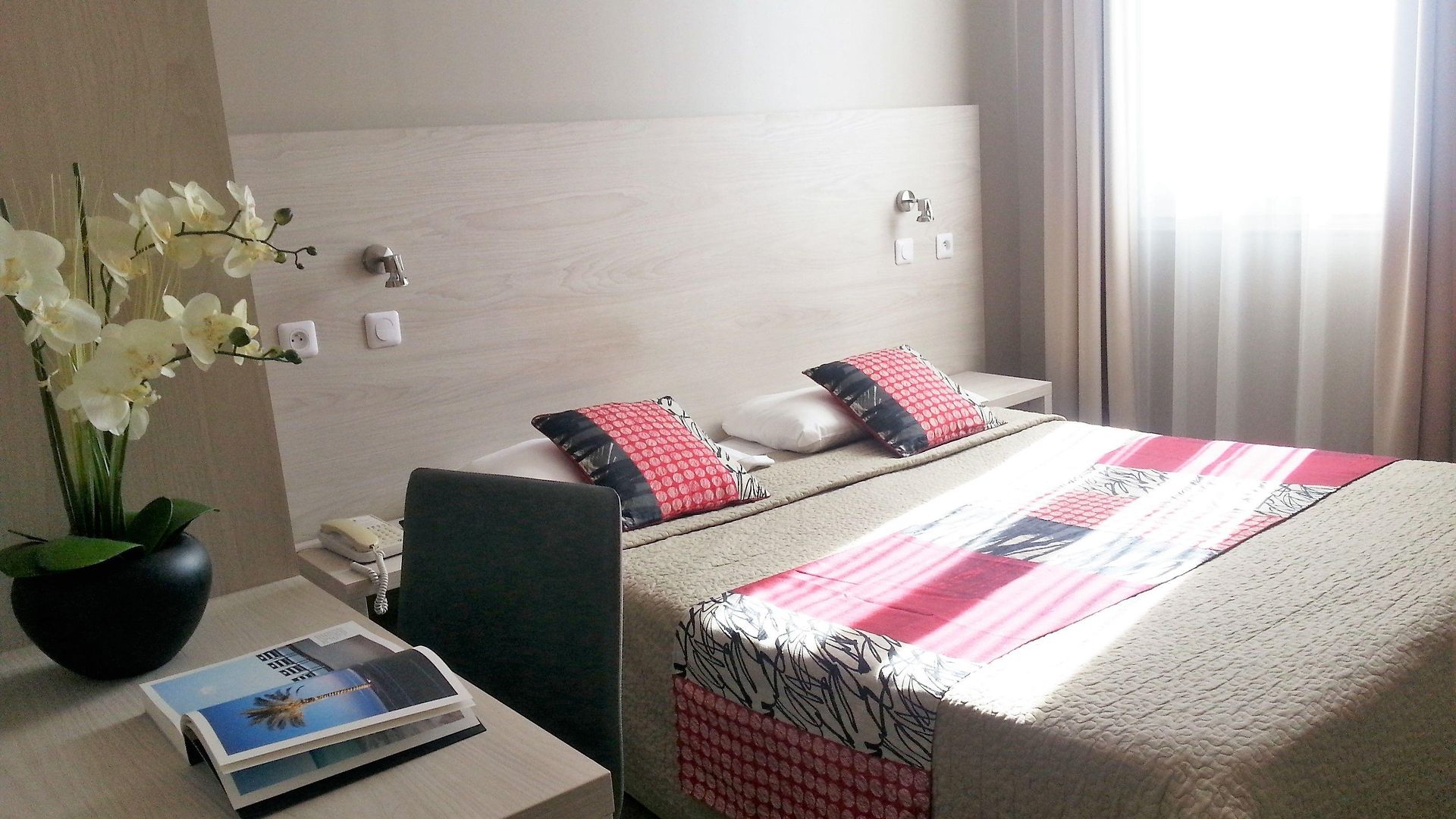 Helvétique Hotel 3*