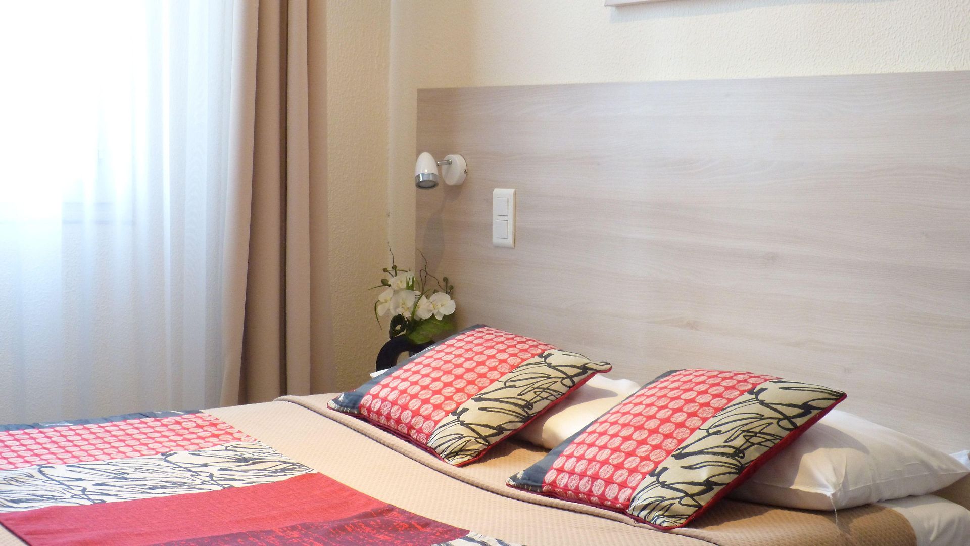 Helvétique Hotel 3*
