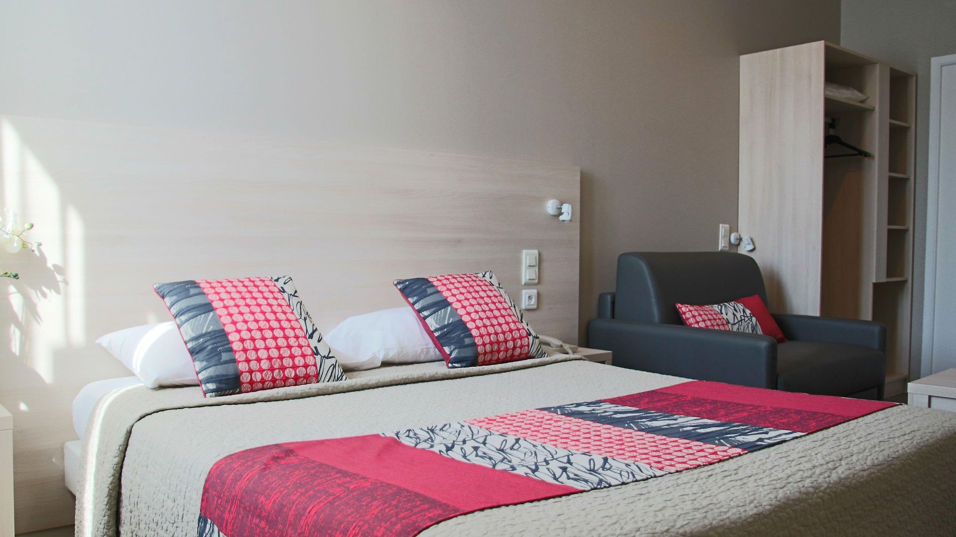Helvétique Hotel Nice