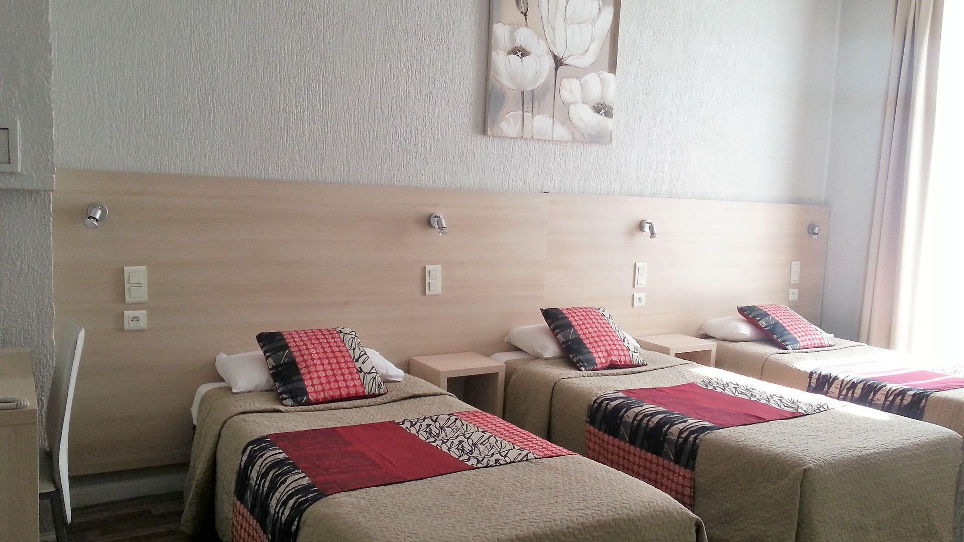 Helvétique Hotel 3*