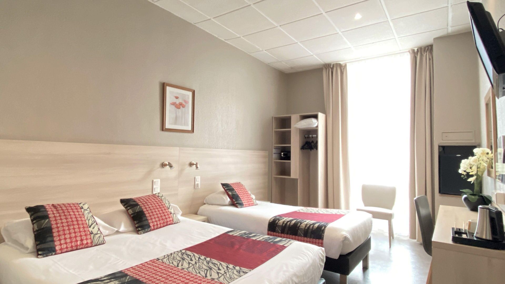Hotel Helvétique 3*