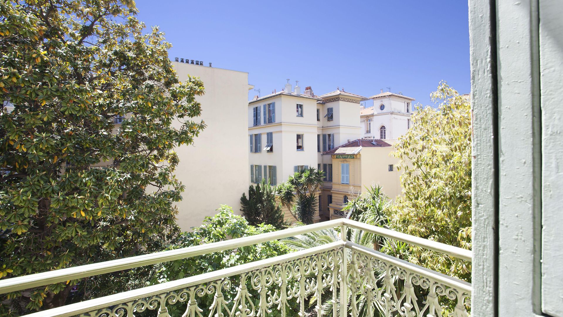 Odalys Le Palais Rossini Hotel