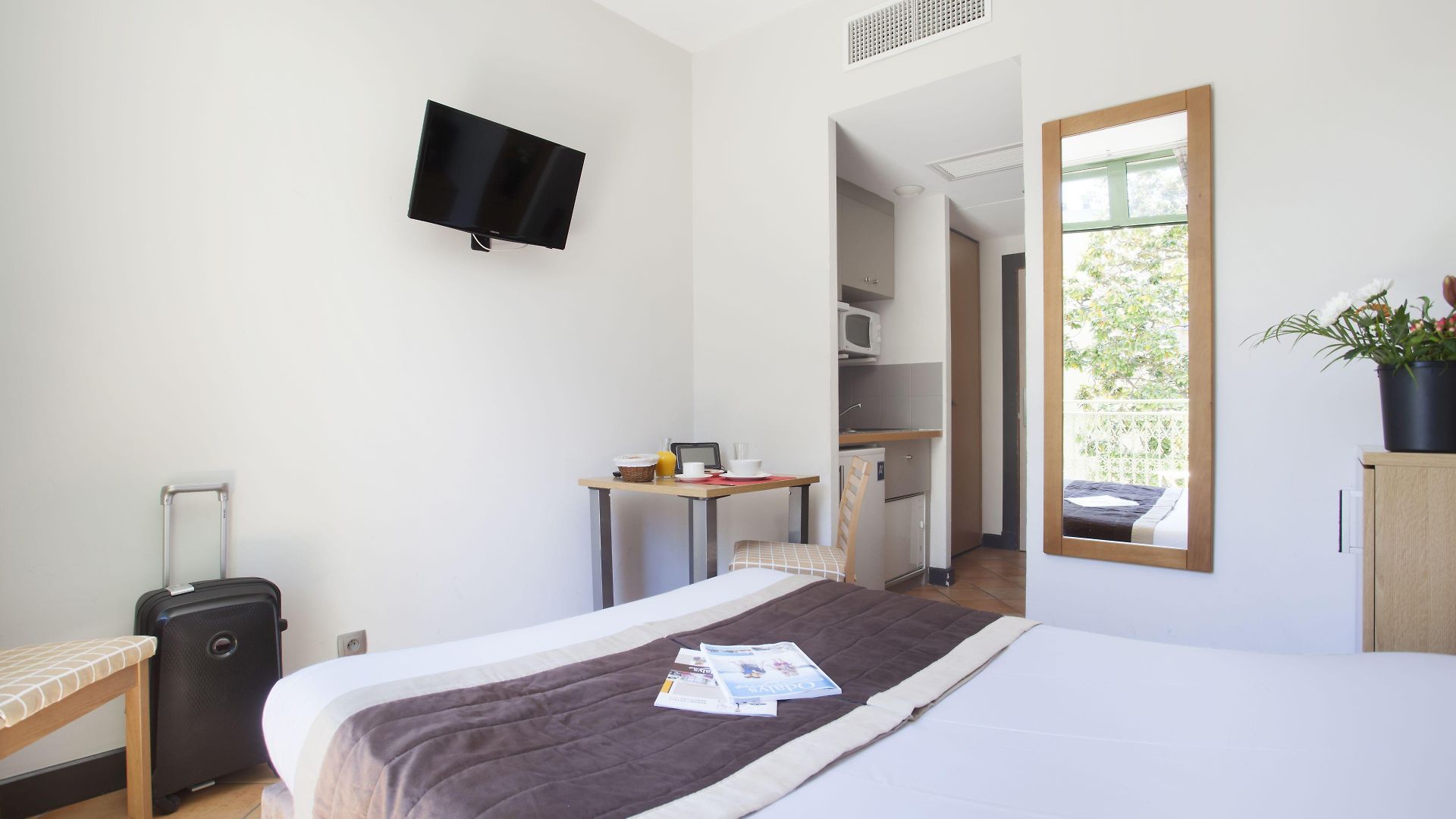 Odalys Le Palais Rossini Hotel Nice
