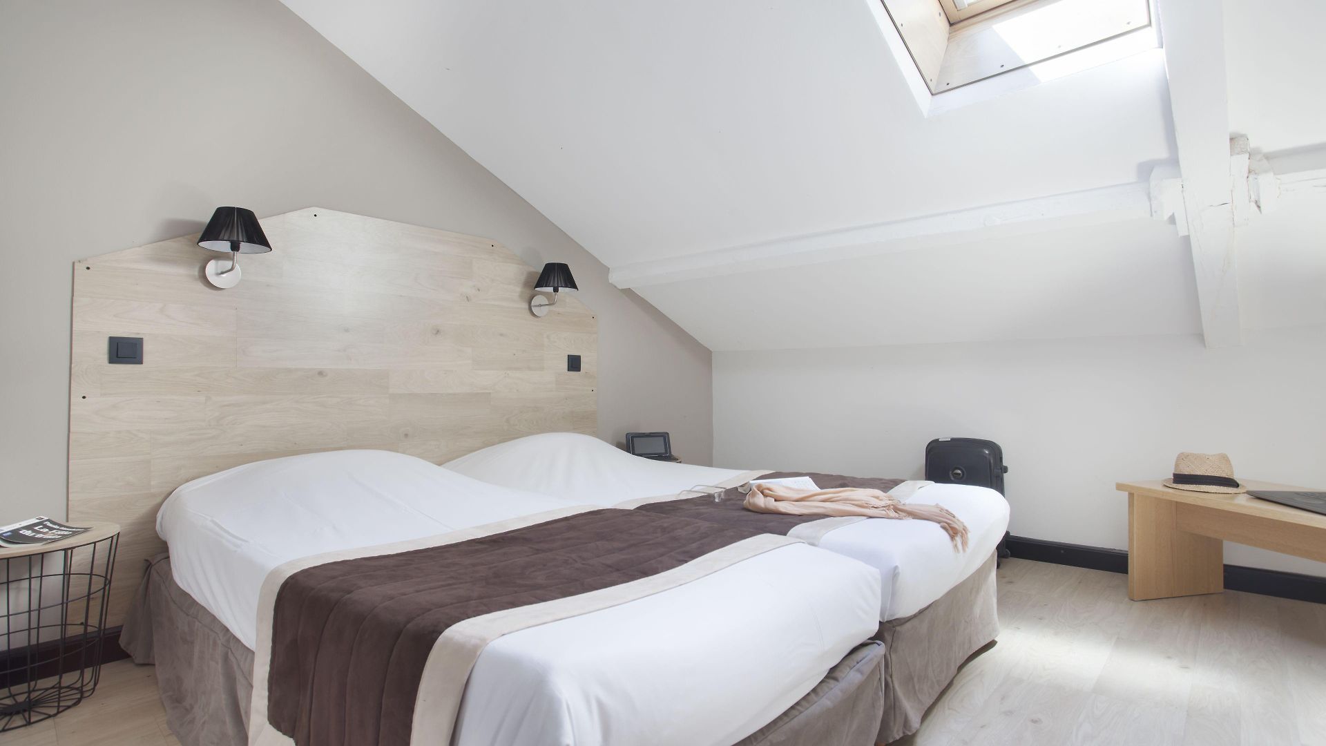 Hotel Odalys Le Palais Rossini *