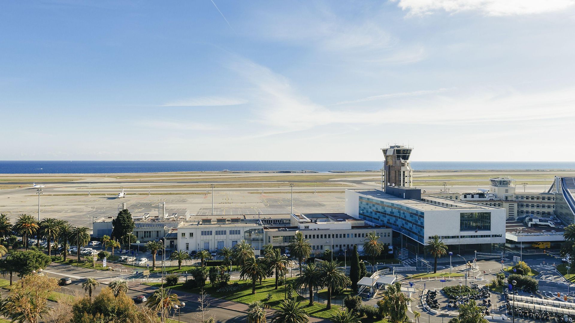 Novotel Airport