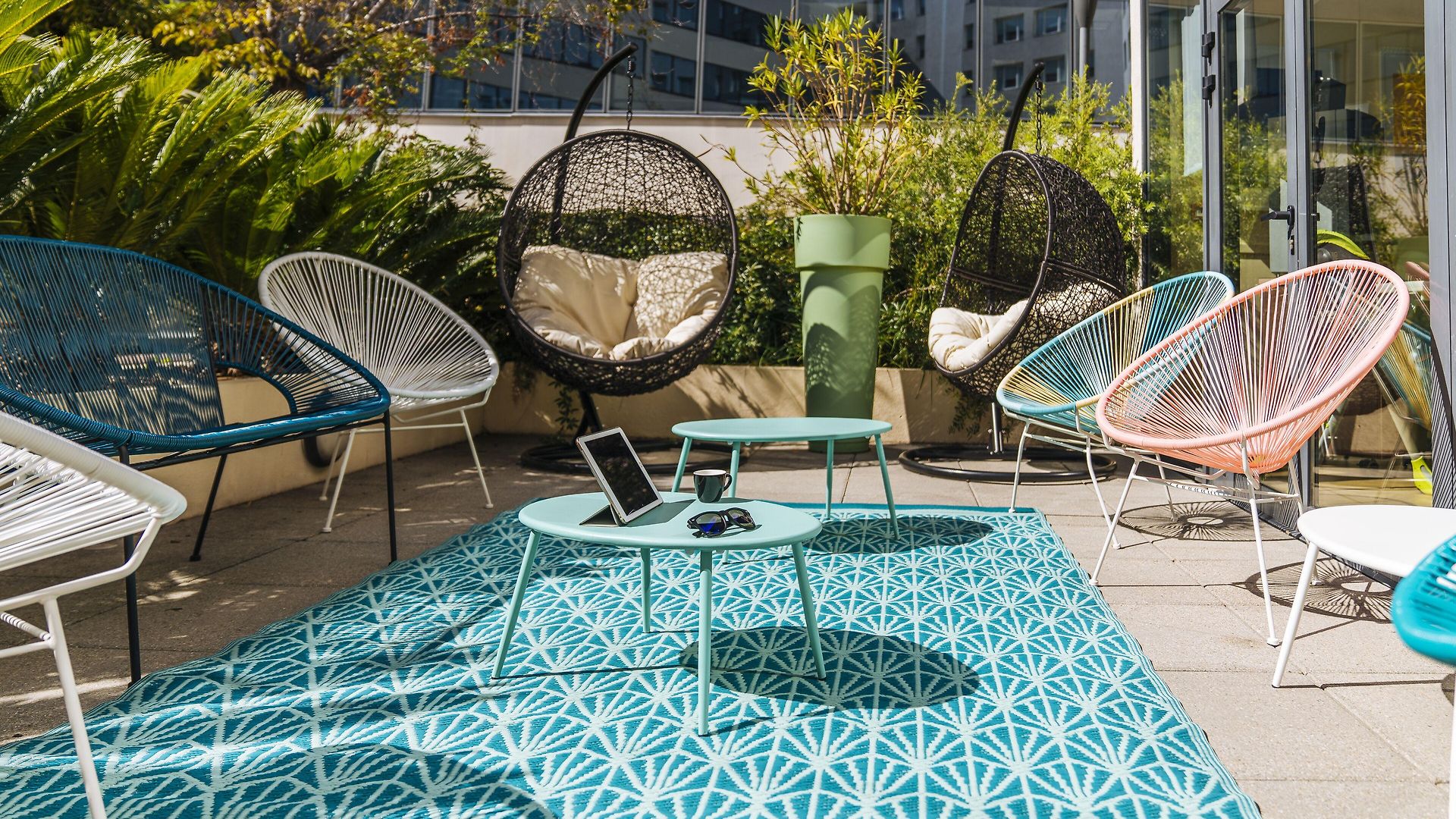 Novotel Airport Hotel 4*
