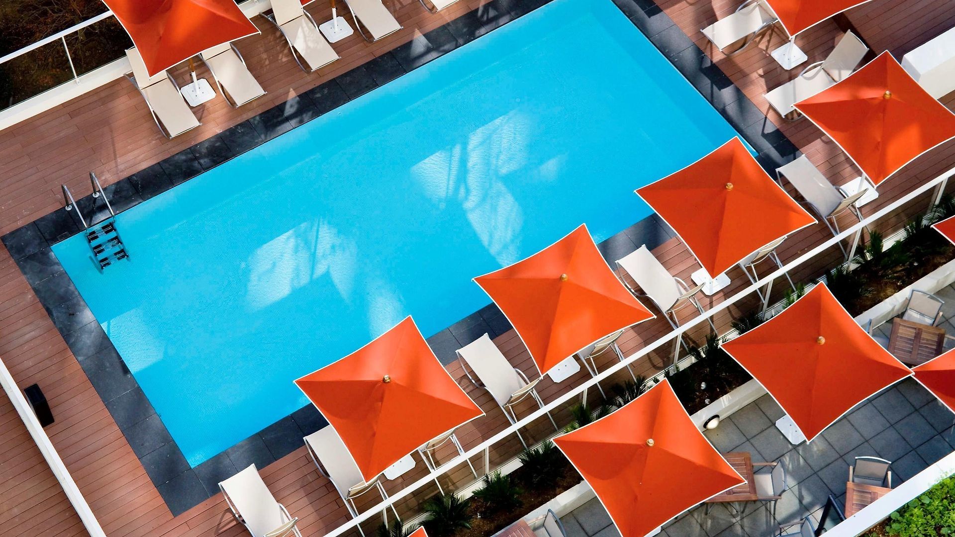 Hotel Ibis Styles Aéroport Arenas Nice