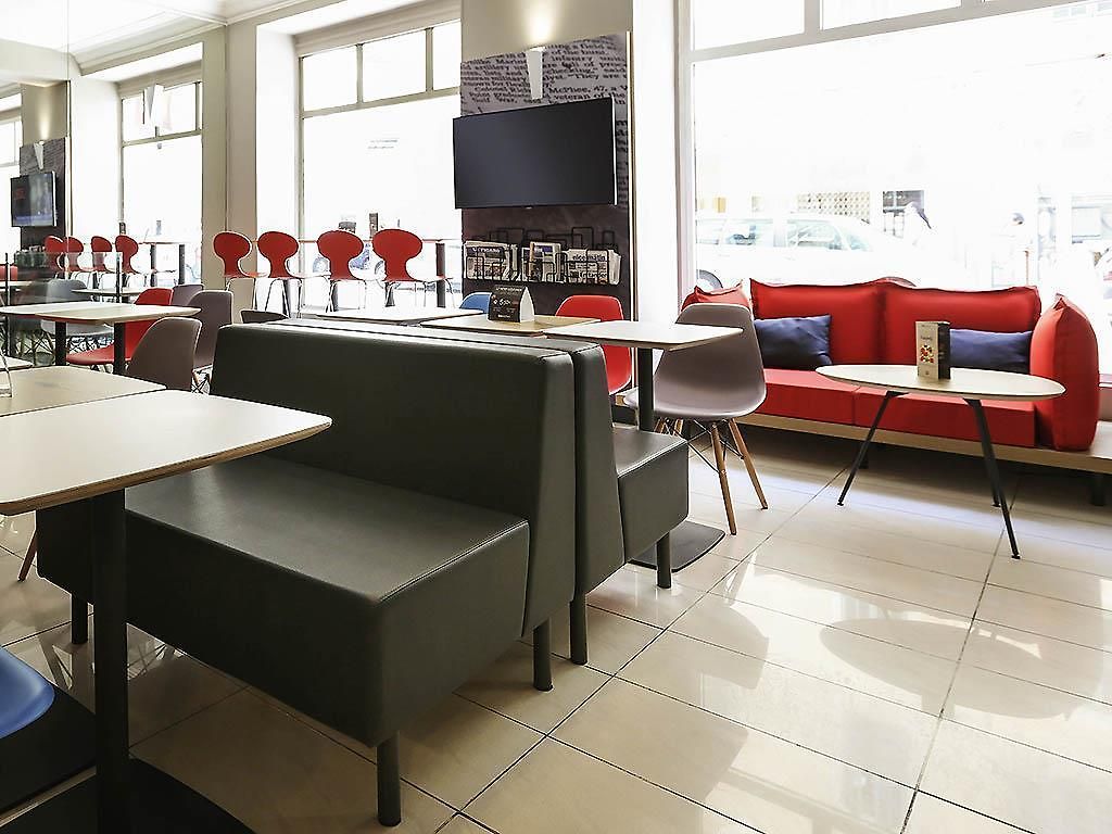 Ibis Centre Notre Dame