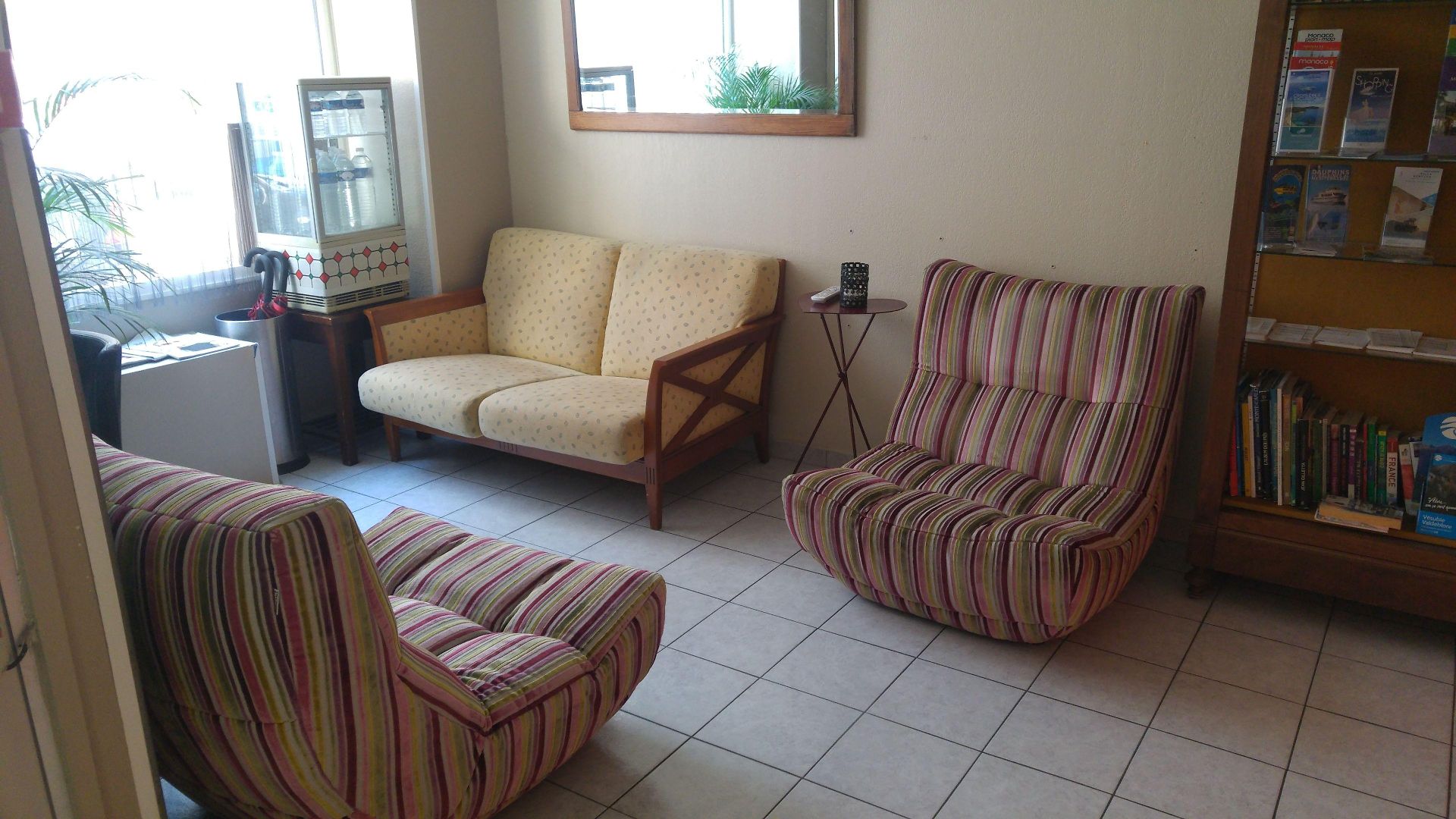 Le Etoile Hotel 2*
